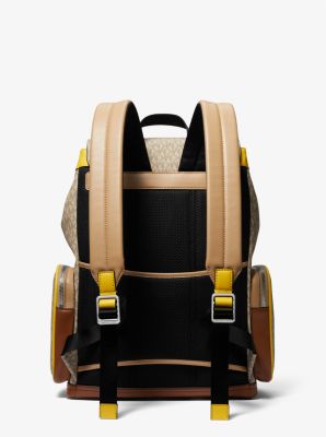 Cooper Graphic Logo Utility Backpack