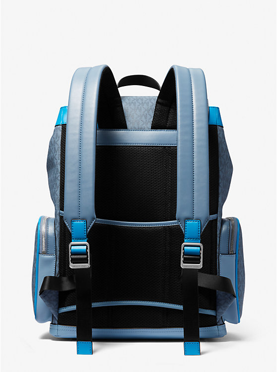 Cooper Graphic Logo Utility Backpack image number 2