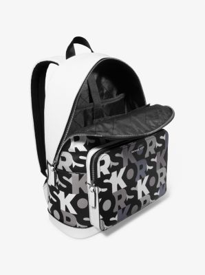  Michael Kors Cooper Large Backpack (Luggage)