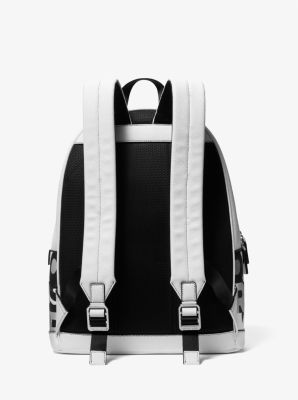 Cooper Faux Leather Commuter Backpack