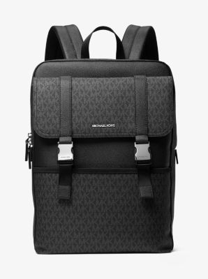 Cooper Logo Backpack