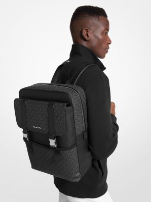 Cooper Logo Backpack