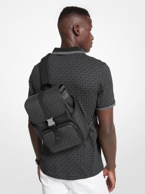 Cooper Logo Sling Pack image number 3