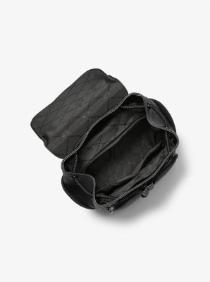 Cooper Logo Sling Pack in ADMRL/PLBLUE | Michael Kors