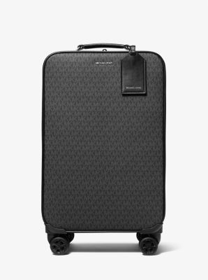 Michael kors large suitcase sale