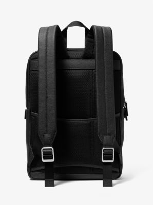 Kent logo shop tape nylon backpack