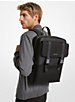 Kent Sport Recycled Nylon Backpack image number 3