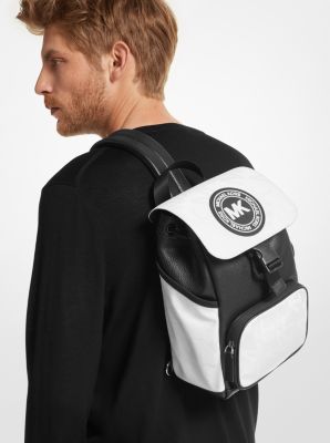 Michael Kors Nylon Backpacks