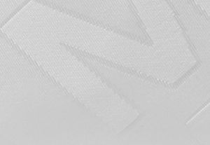 Kent Logo Jacquard Nylon Sling Pack