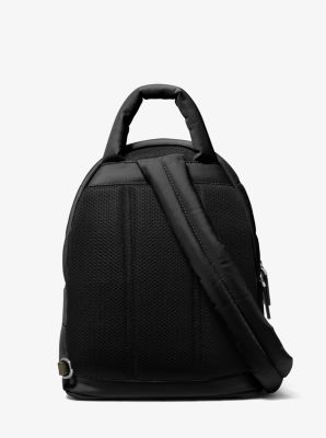 Michael kors hotsell baby backpack