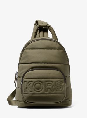 MICHAEL KORS Backpacks for Men | ModeSens