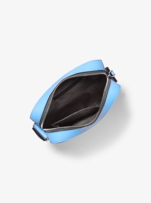MICHAEL KORS COOPER EAST WEST CROSSBODY FLIGHT BAG MK