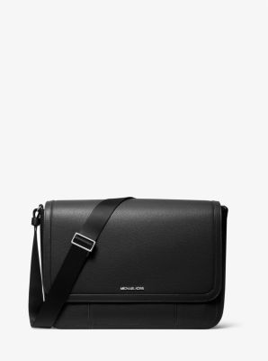 Michael kors kent messenger bag deals