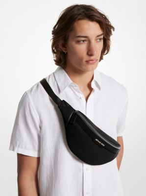 Cooper Small Leather Belt Bag image number 3