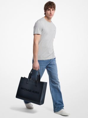 【Michael Kors】COOPER レザー トートバッグ セール】COOPER レザー トート（トートバッグ）｜MICHAEL KORS