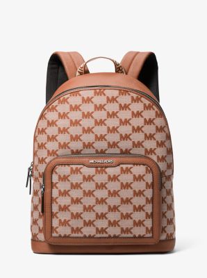 Cooper Logo Backpack | Michael Kors Canada