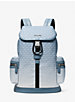 Cooper Ombré Logo Utility Backpack image number 0