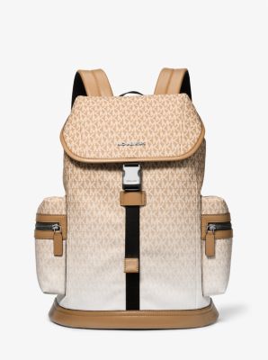 Cooper Ombré Logo Utility Backpack