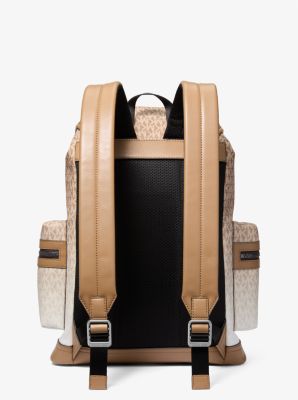 Cooper Ombré Logo Utility Backpack