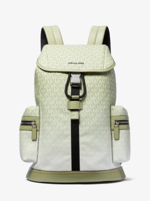 Cooper Ombré Logo Utility Backpack