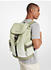 Cooper Ombré Logo Utility Backpack image number 3