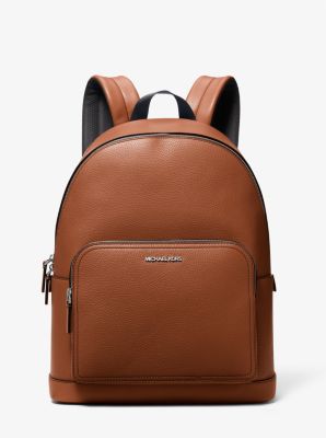 Michael kors deals palm tree backpack