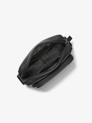 Cooper Pebbled Leather Camera Bag | Michael Kors [US]