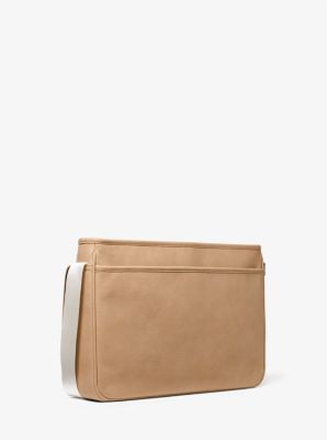 Cooper Utility Messenger Bag