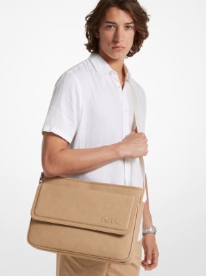 Cooper Utility Messenger Bag