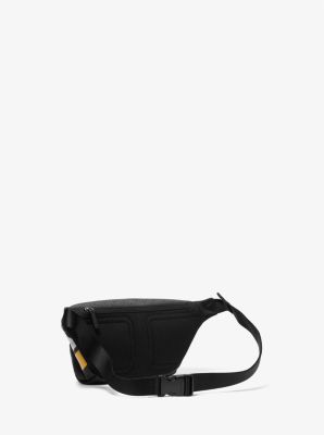 Rivington Striped Logo Belt Bag image number 2