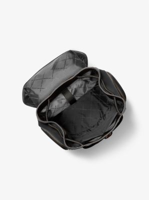 Cooper Pebbled Leather Backpack | Michael Kors [US]