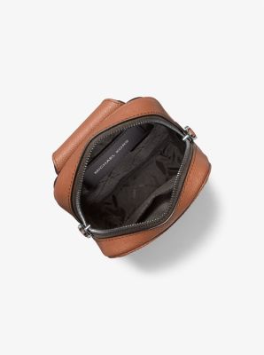 Cooper Logo Jacquard Sling Pack image number 1