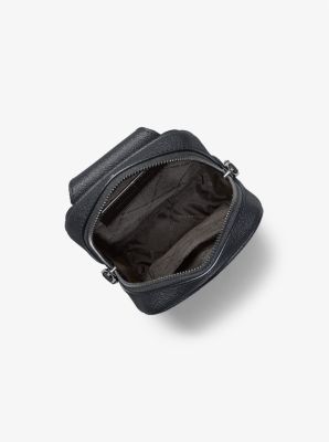 Cooper Logo Jacquard Sling Pack image number 1