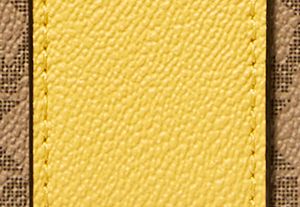 DAISY YELLOW