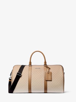 Bolso de viaje Cooper ombré con logotipo de la marca image number 0