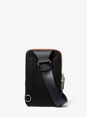 Cooper Signature Logo Sling Pack