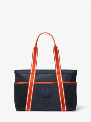 Lautner Nylon Tote Bag