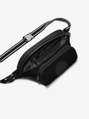 Lautner Nylon Utility Sling Pack