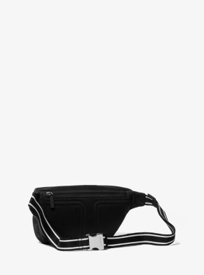 Lautner Nylon Utility Sling Pack