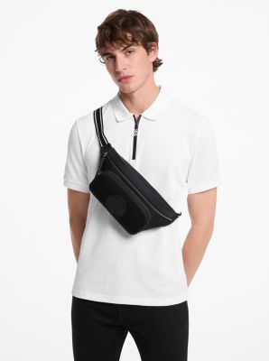 Lautner Nylon Utility Sling Pack