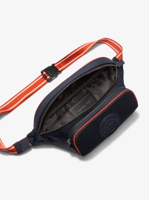 Lautner Nylon Utility Sling Pack