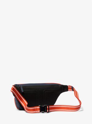 Lautner Nylon Utility Sling Pack