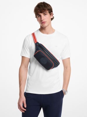 Lautner Nylon Utility Sling Pack