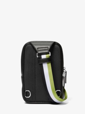 Cooper Medium Signature Logo Sling Pack