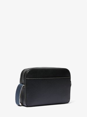 Cooper Denim Utility Crossbody Bag image number 2