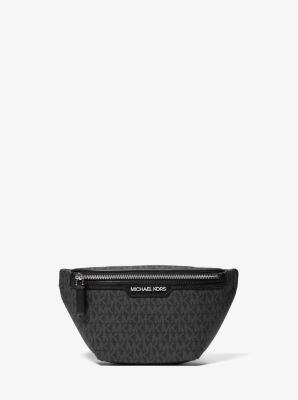 Cooper Mini Logo Belt Bag Michael Kors