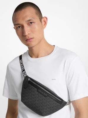 Cooper Mini Logo Belt Bag