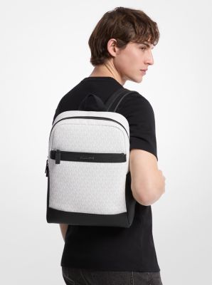 Cooper Medium Signature Logo Backpack