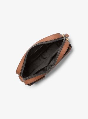 Sac à bandoulière utilitaire Cooper à ornements et à logo Signature