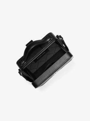 Cooper Embellished Signature Logo Crossbody Bag image number 1